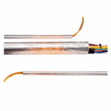 WGF-LA - Woven glass fiber hose